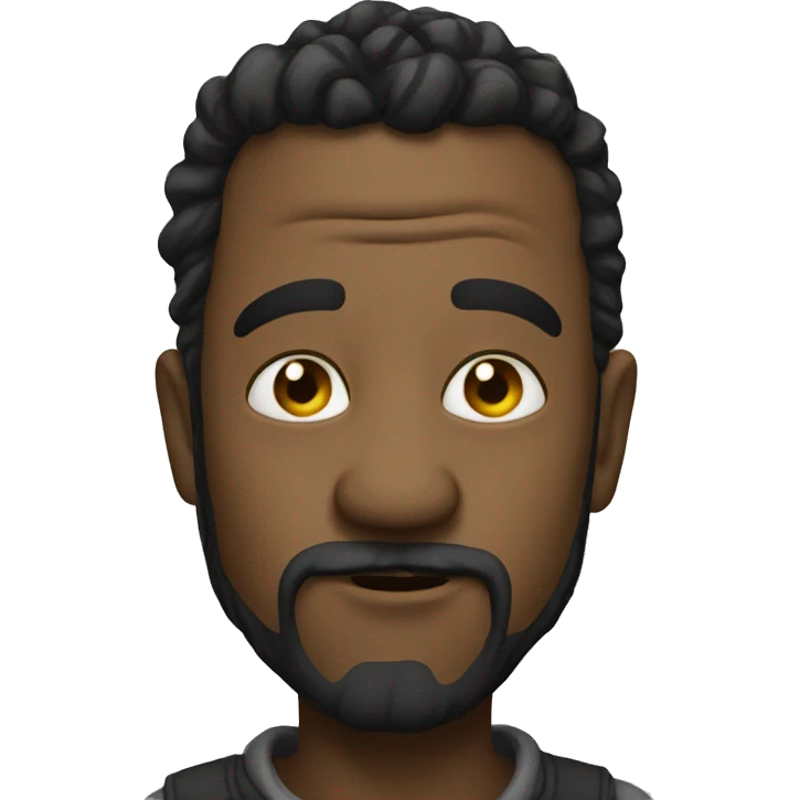 never goon emoji