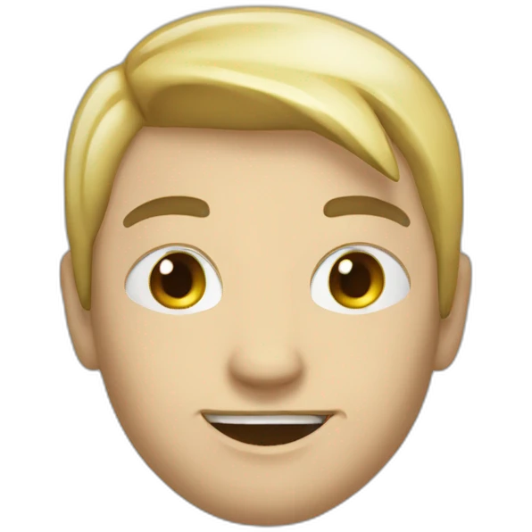 Murciélago emoji