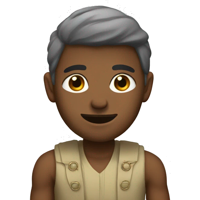 Nu pogodi emoji