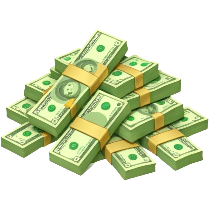 salary emoji
