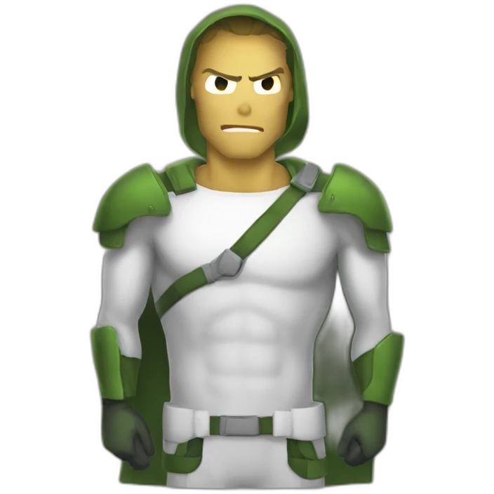 doom-guy-in-corpo emoji