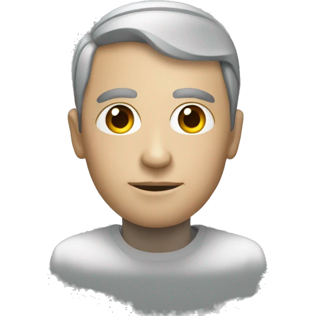create an emoji that demonstrates artificial intelligence  emoji