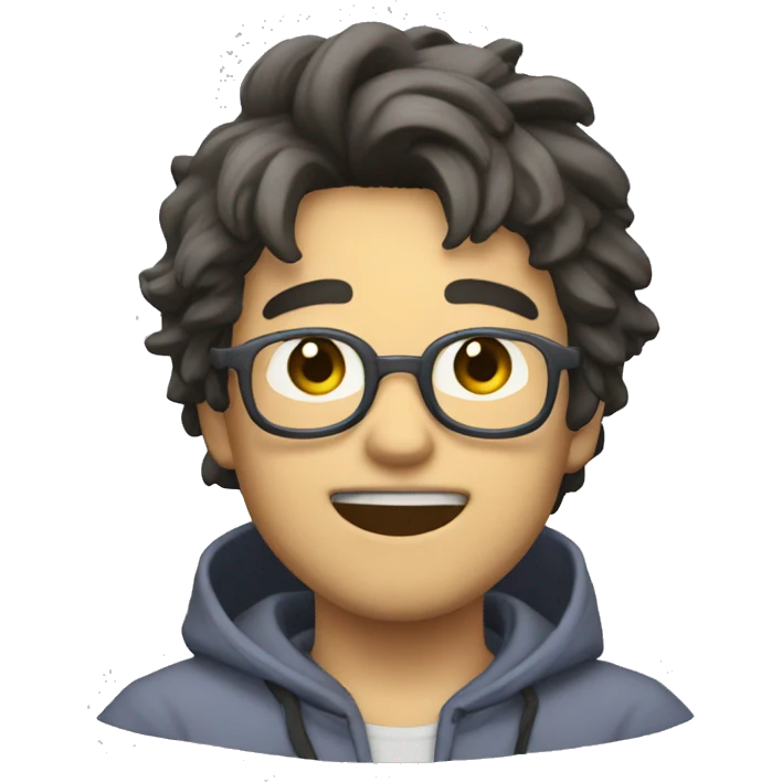 Gacha rizz emoji