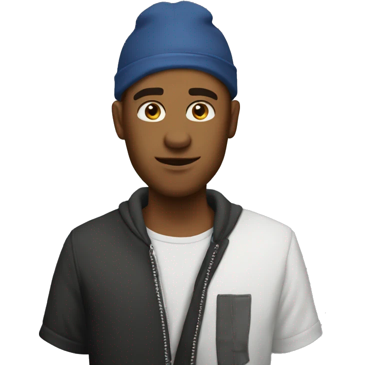 Louie V emoji