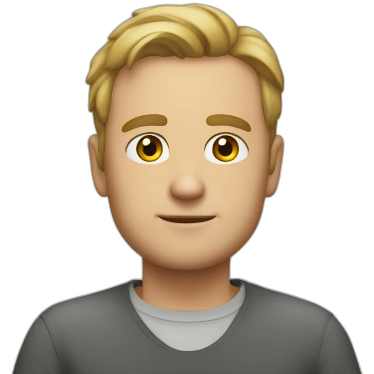 Schicklgruber emoji