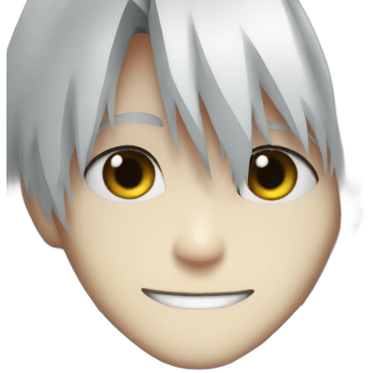 Ken kaneki emoji