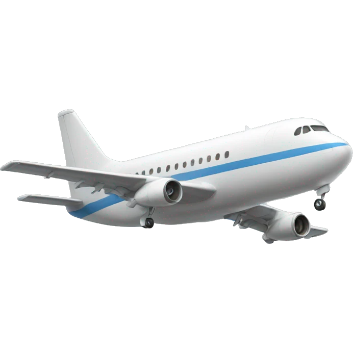 plane emoji