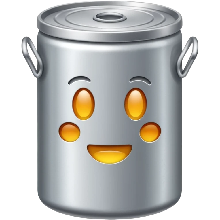 can emoji