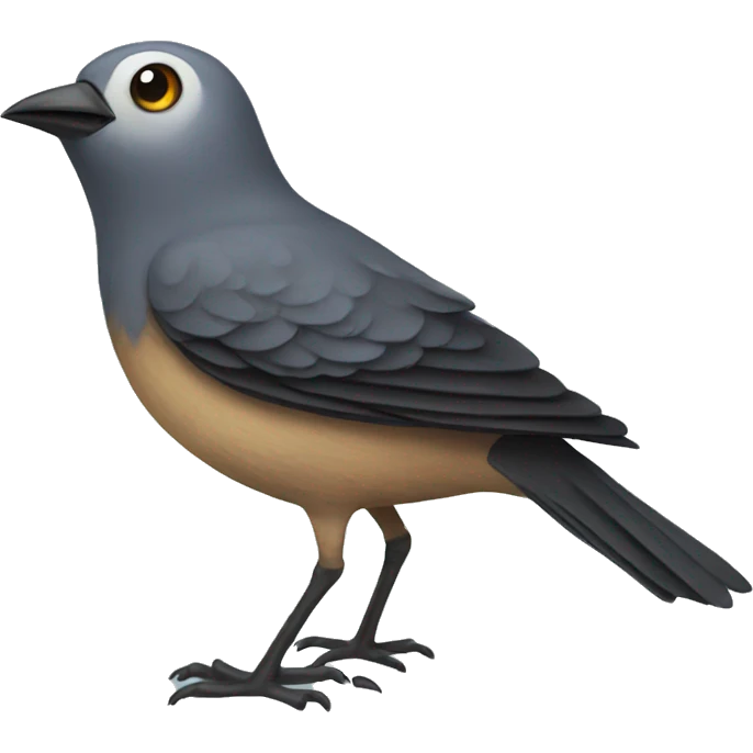 bird emoji