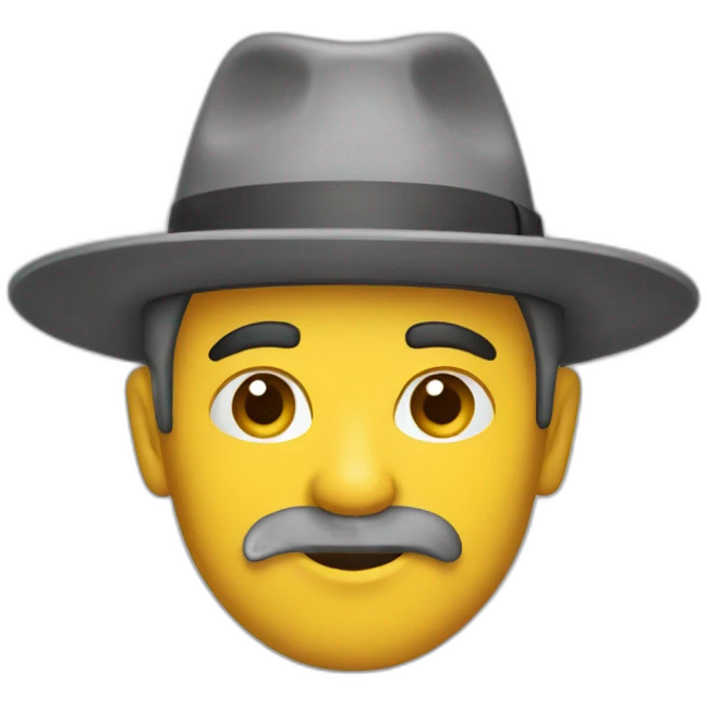 Hatta emoji