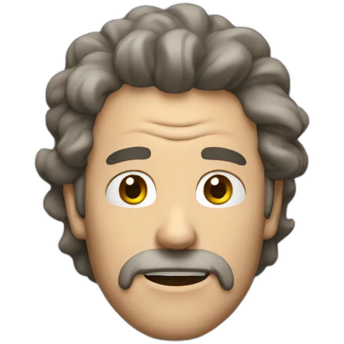 Rick emoji