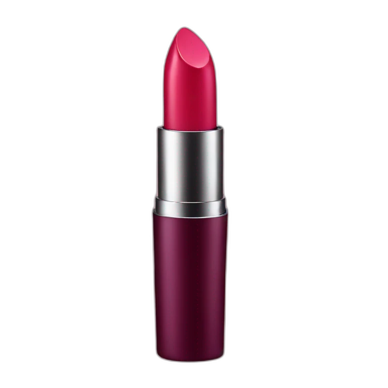 Lipstick  emoji