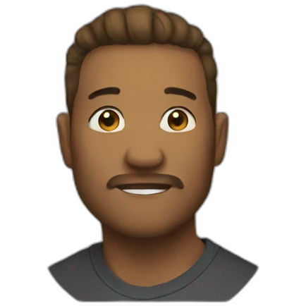 1 emoji