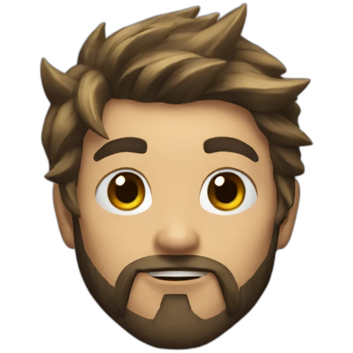 League of Legends emoji