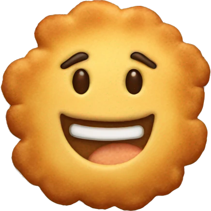 Schnitzel emoji