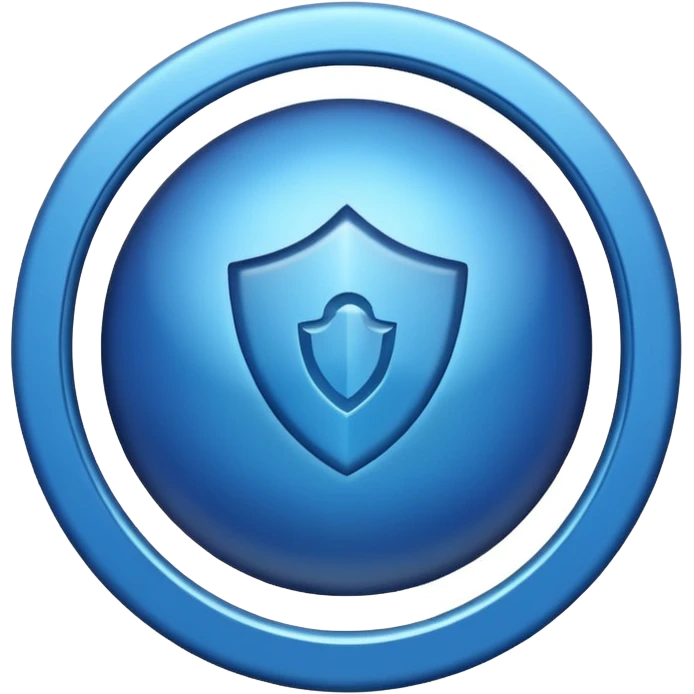 create a emoji for iso27001 isms security it emoji