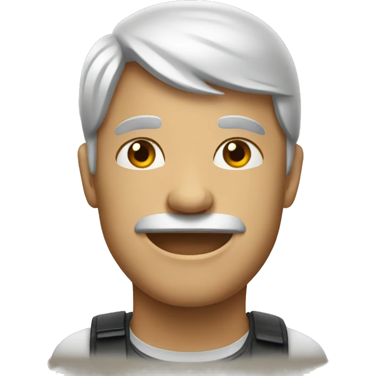 iPhone emoji