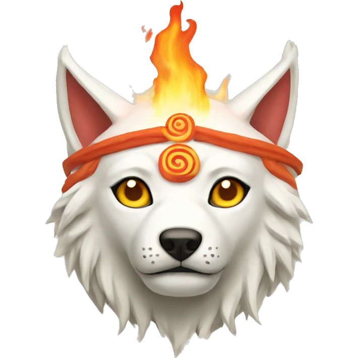 amaterasu emoji