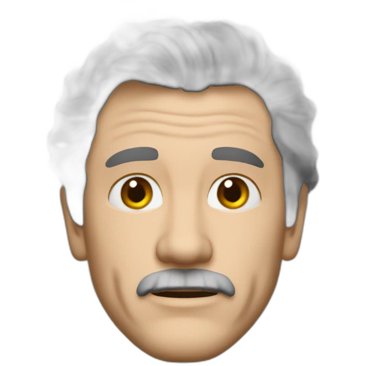Ronnie Colman  emoji