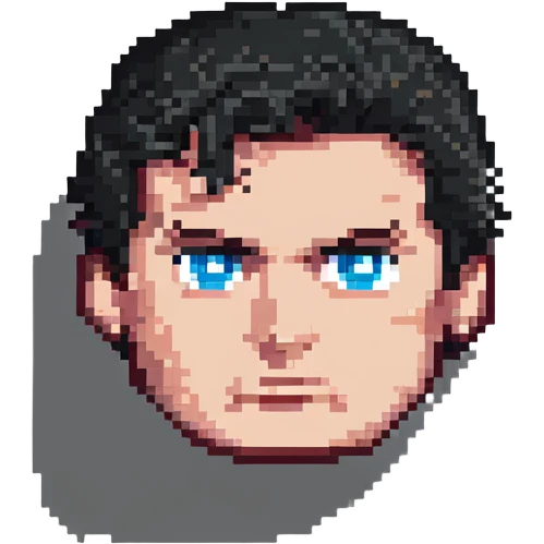 superman face emoji