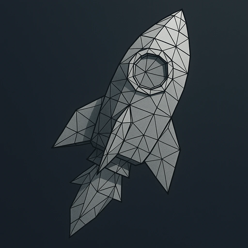 rocket emoji