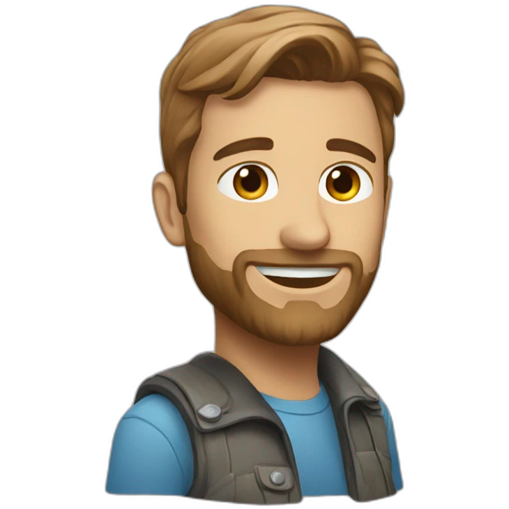 Salesforce developer emoji