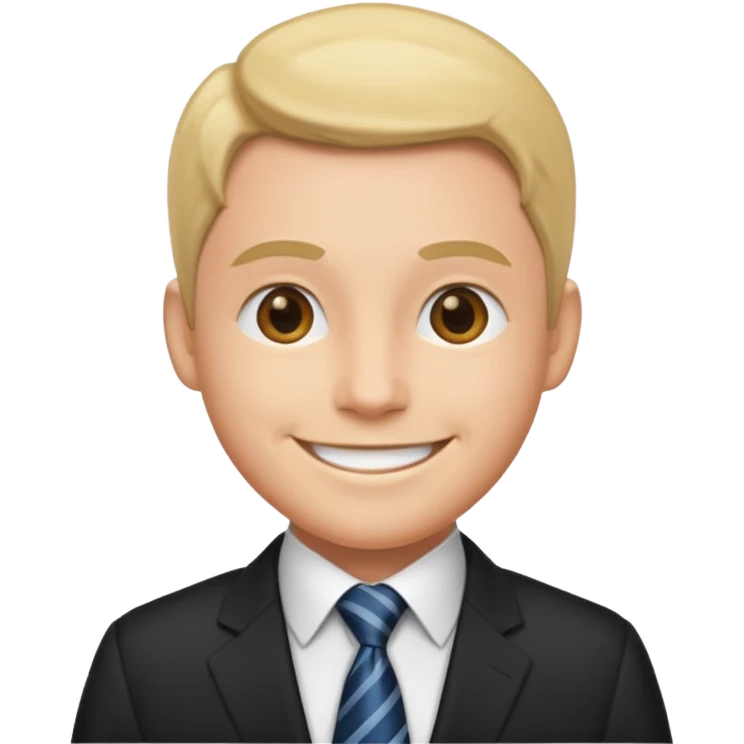 Business emoji