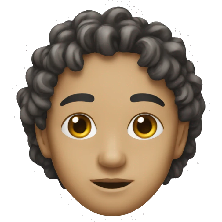 Shallipopi emoji