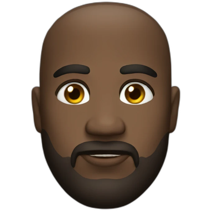 Heavy emoji