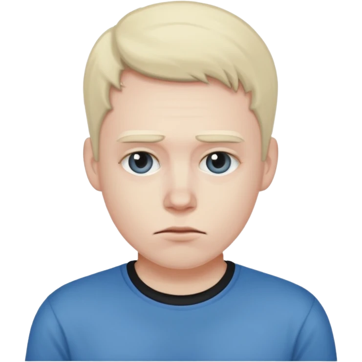 You Are 2007 looooseer haha emoji
