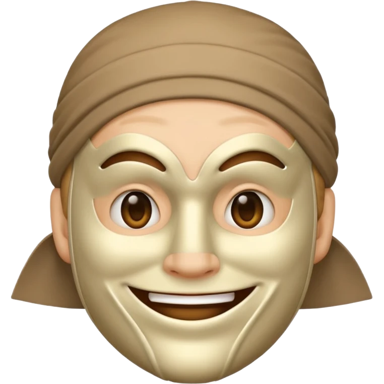 Robber emoji emoji