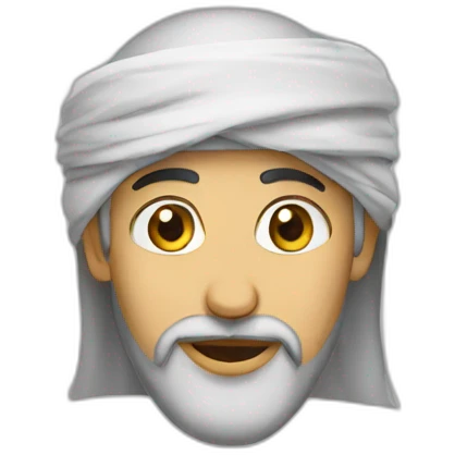 arabic emoji