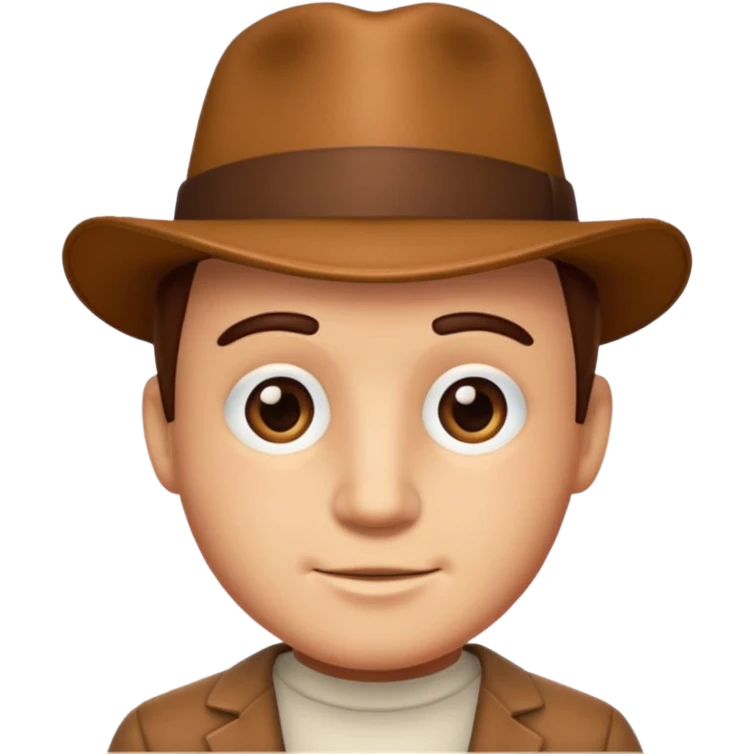 Freddy emoji