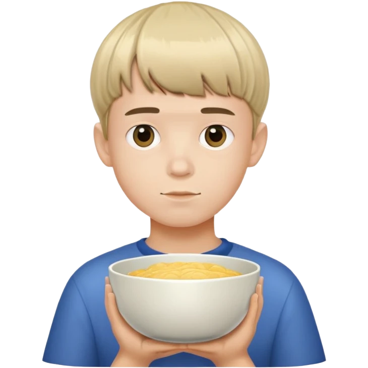 boy with bowl haircut emoji