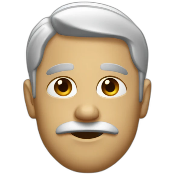 I don't know emoji