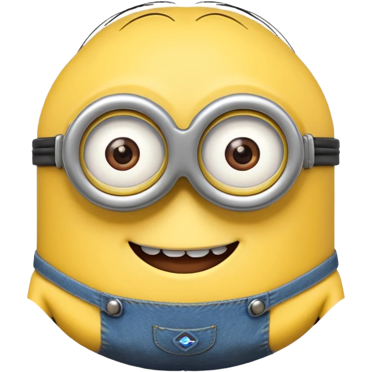 Minions emoji