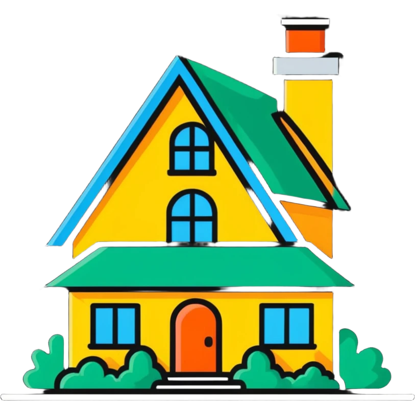 Home emoji