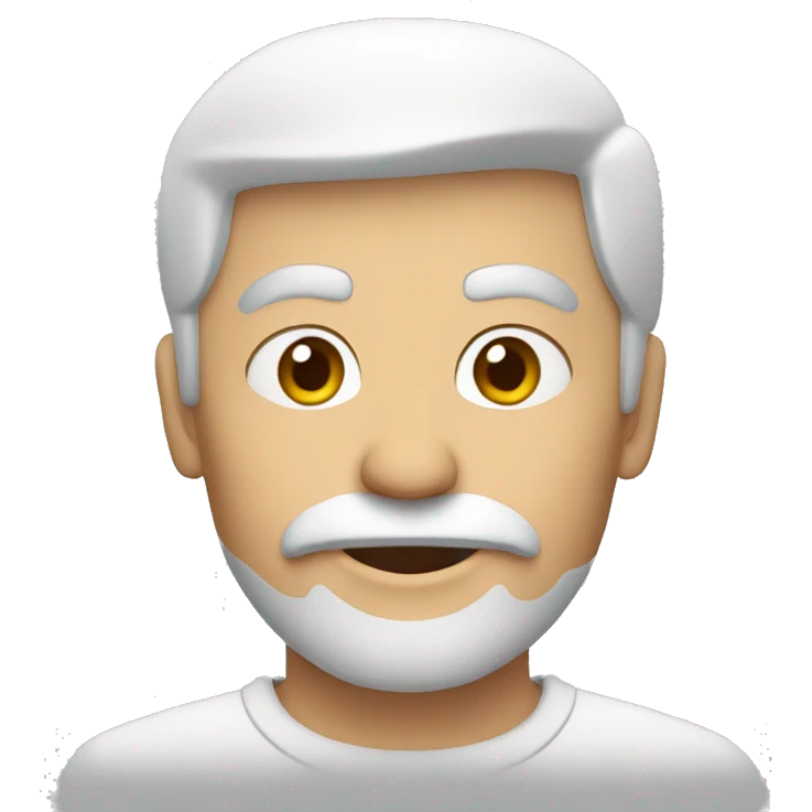 Turkısh kızılay emoji
