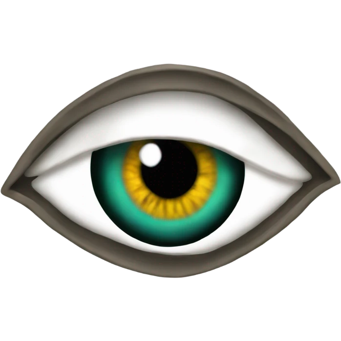 eye of rah emoji