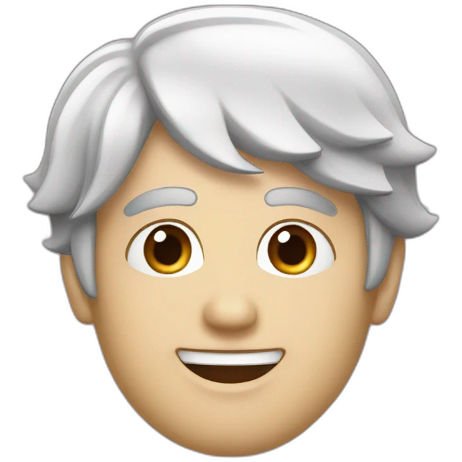 Cœur bordeau  emoji