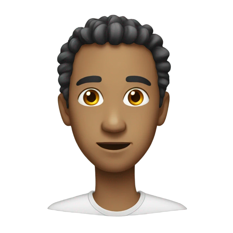 five emoji