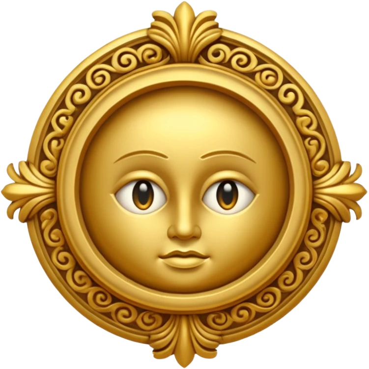 müze itemi emoji
