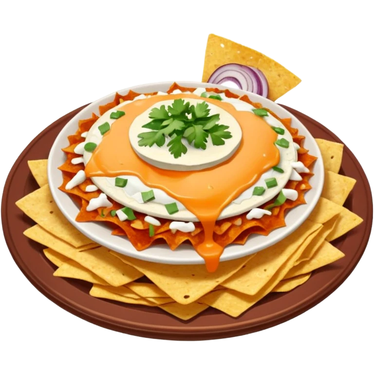 chilaquiles  emoji