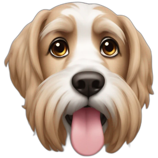 Starlet Griffen emoji
