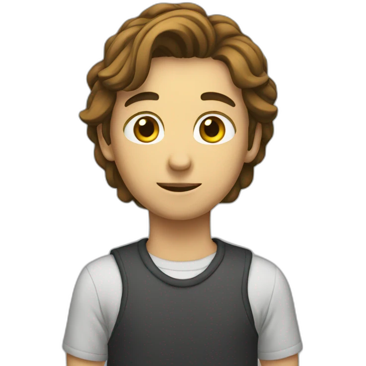 helpful emoji