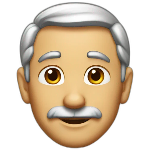 Walt Disney emoji