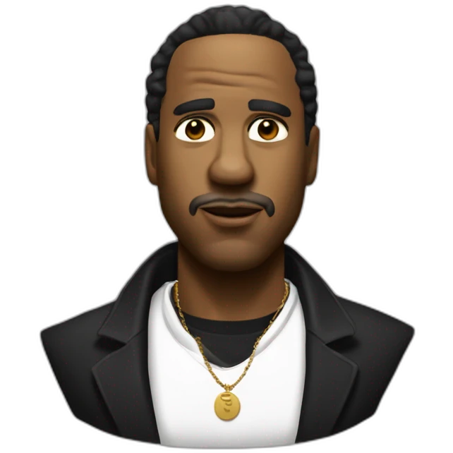 freeze corleone rappeur emoji