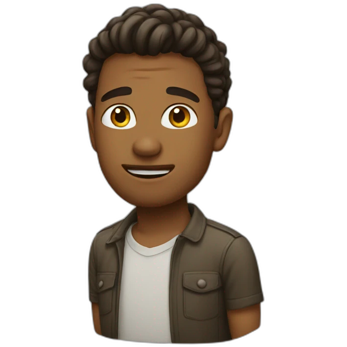 sam emoji