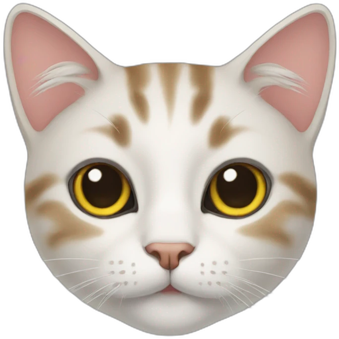 cat emoji