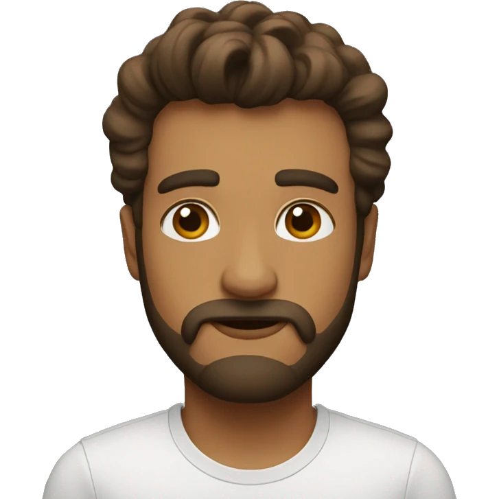 costaud emoji